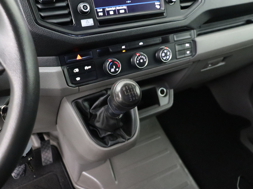 Volkswagen Crafter 2.0TDI L3H3 Laadklep | Laadlift | Camera | Airco 15