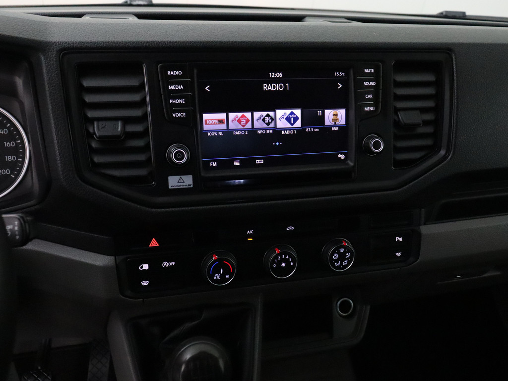 Volkswagen Crafter 2.0TDI L3H3 Laadklep | Laadlift | Camera | Airco 16