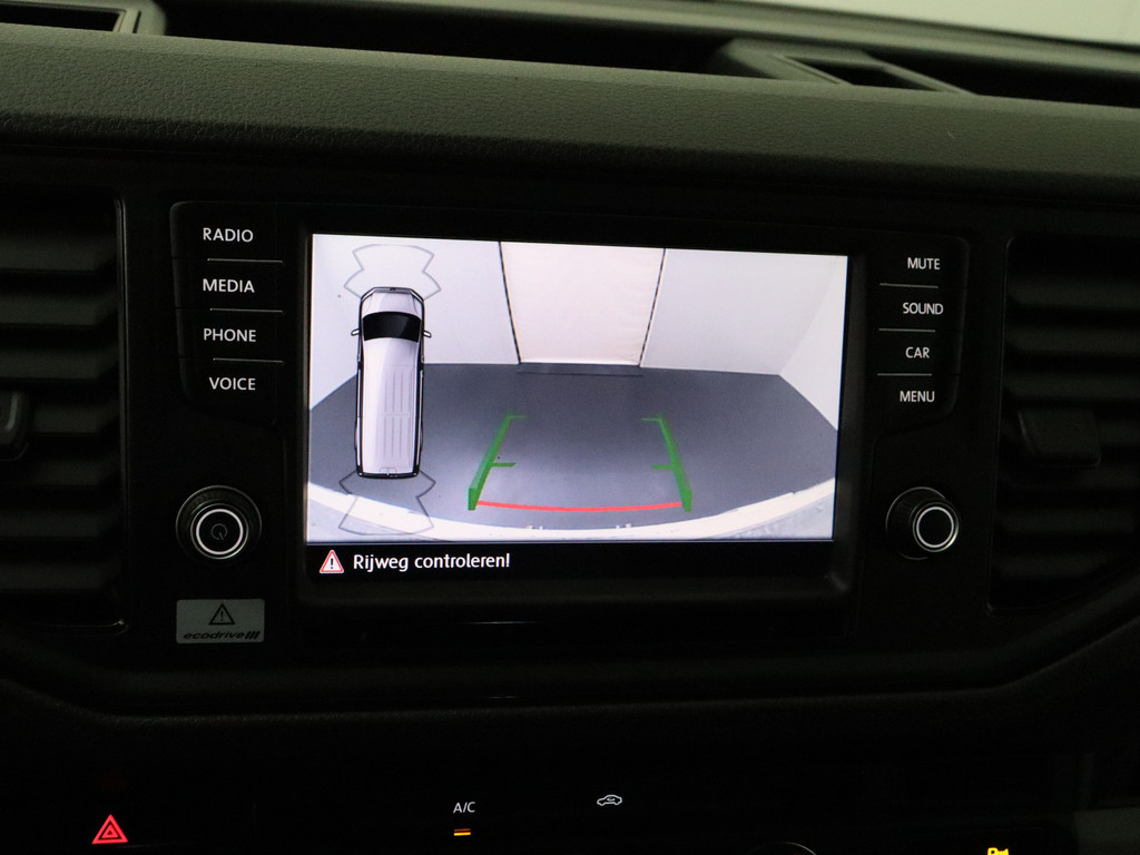 Volkswagen Crafter 2.0TDI L3H3 Laadklep | Laadlift | Camera | Airco 17