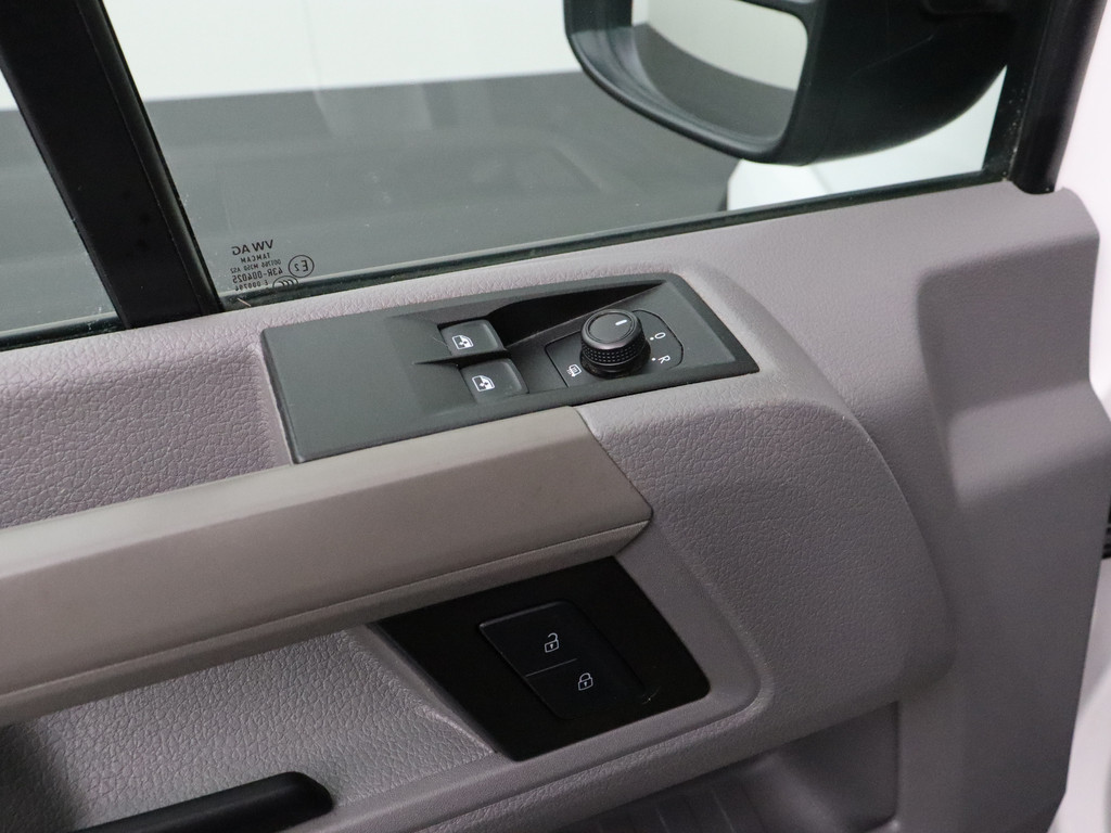 Volkswagen Crafter 2.0TDI L3H3 Laadklep | Laadlift | Camera | Airco 8