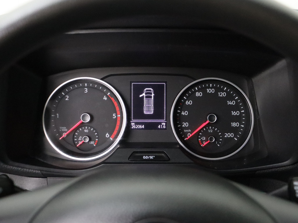 Volkswagen Crafter 2.0TDI L3H3 Laadklep | Laadlift | Camera | Airco 9