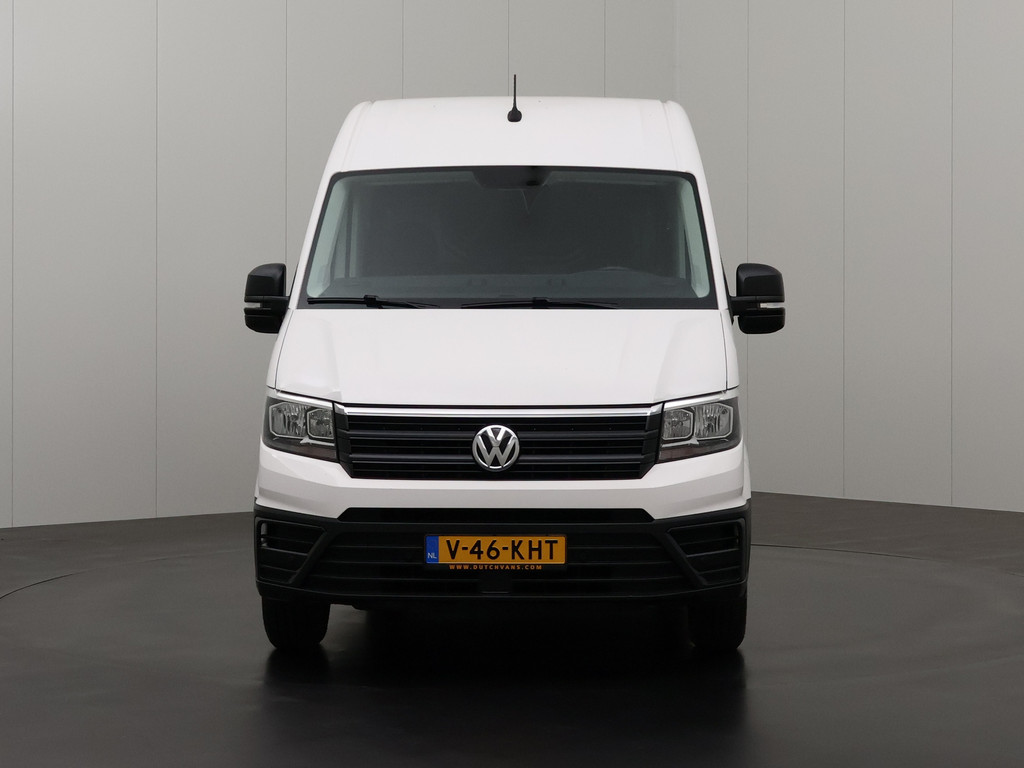 Volkswagen Crafter 2.0TDI L3H3 Trendline | Navigatie | Airco | Cruise 10