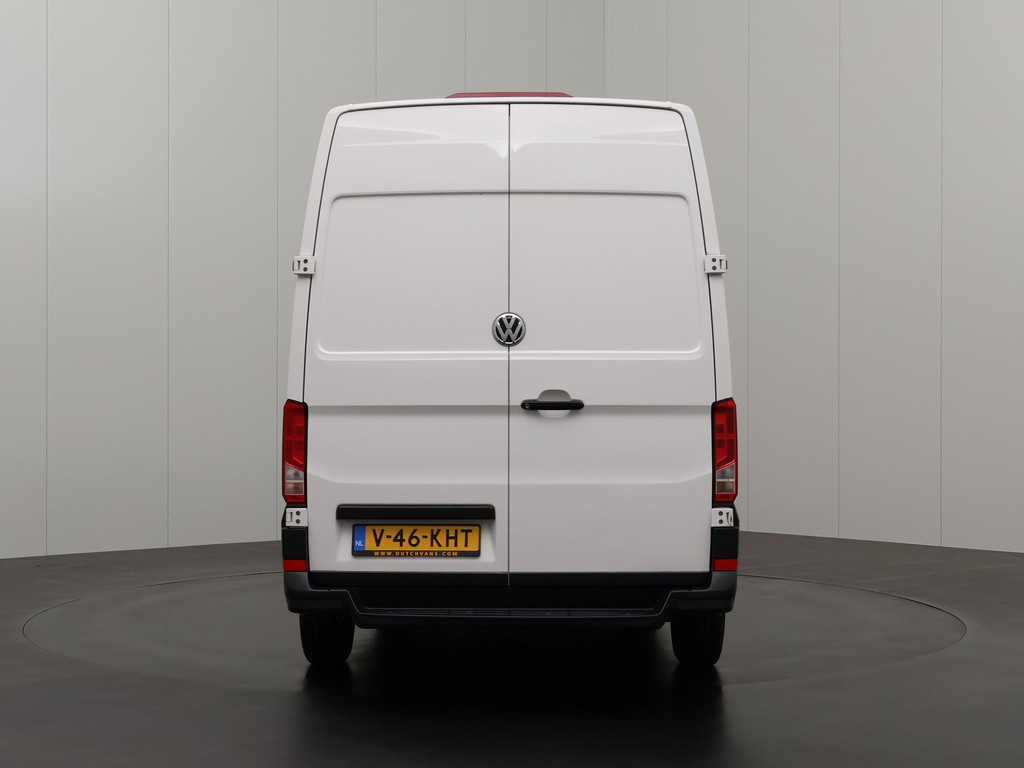Volkswagen Crafter 2.0TDI L3H3 Trendline | Navigatie | Airco | Cruise 11