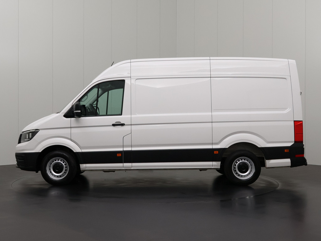 Volkswagen Crafter 2.0TDI L3H3 Trendline | Navigatie | Airco | Cruise 12