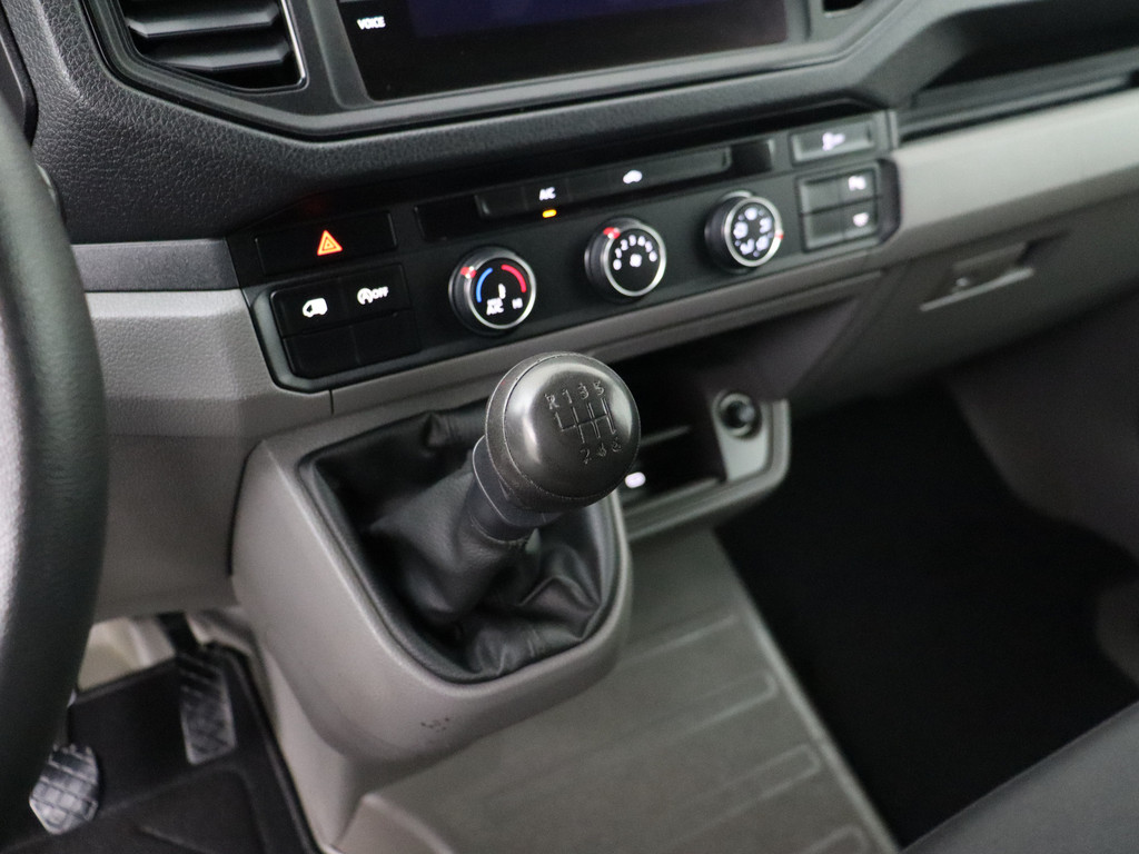 Volkswagen Crafter 2.0TDI L3H3 Trendline | Navigatie | Airco | Cruise 15