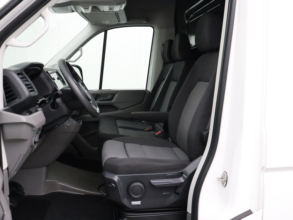 Volkswagen Crafter 2.0TDI L3H3 Trendline | Navigatie | Airco | Cruise 18
