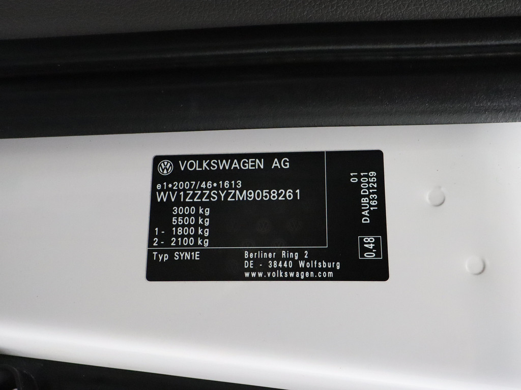 Volkswagen Crafter 2.0TDI L3H3 Trendline | Navigatie | Airco | Cruise 20