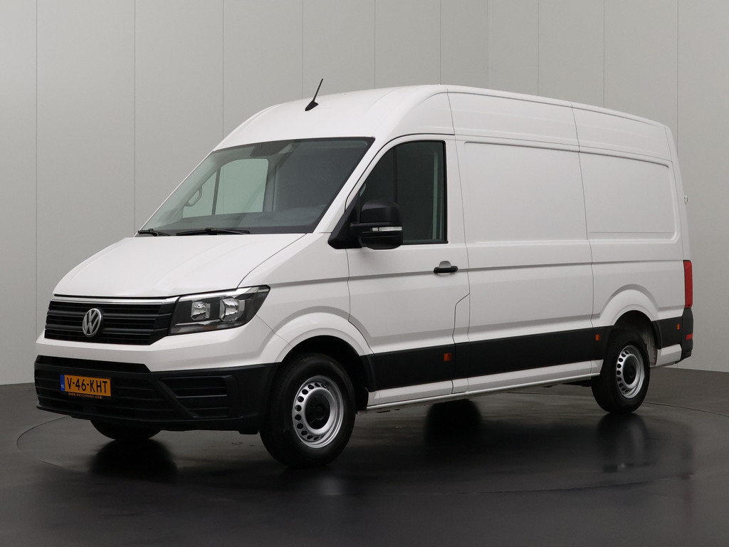 Volkswagen Crafter 2.0TDI L3H3 Trendline | Navigatie | Airco | Cruise 7