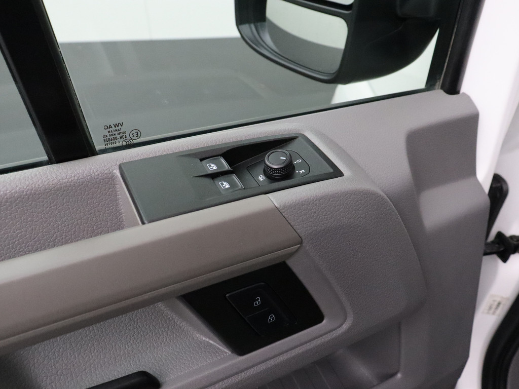 Volkswagen Crafter 2.0TDI L3H3 Trendline | Navigatie | Airco | Cruise 8