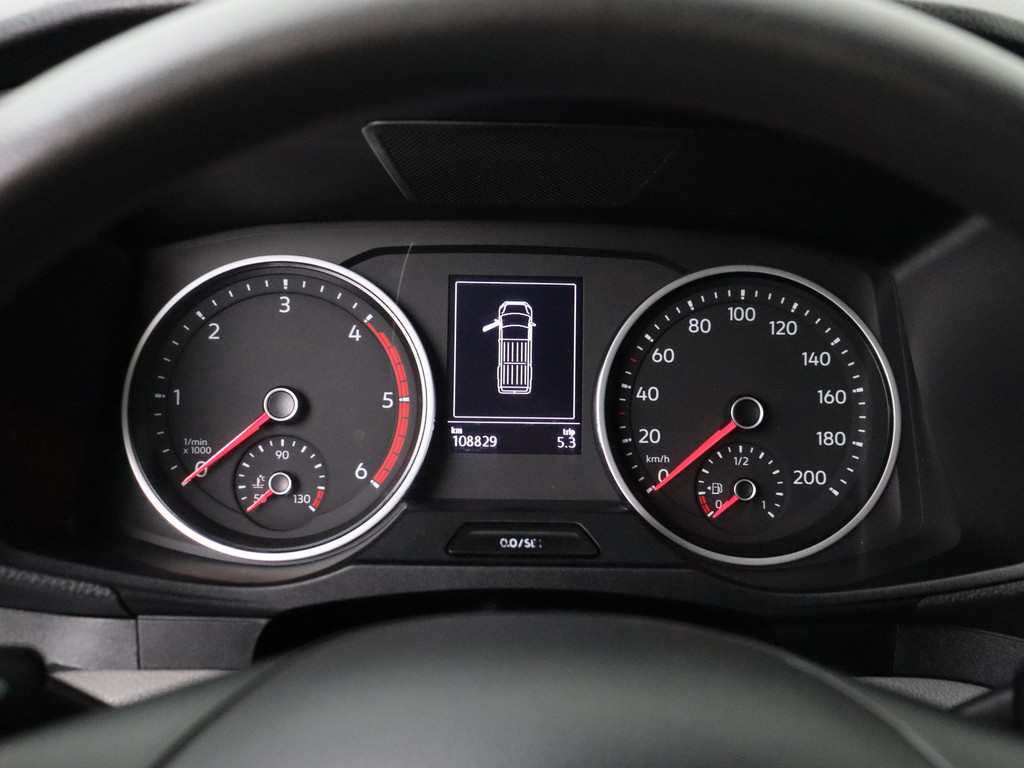 Volkswagen Crafter 2.0TDI L3H3 Trendline | Navigatie | Airco | Cruise 9