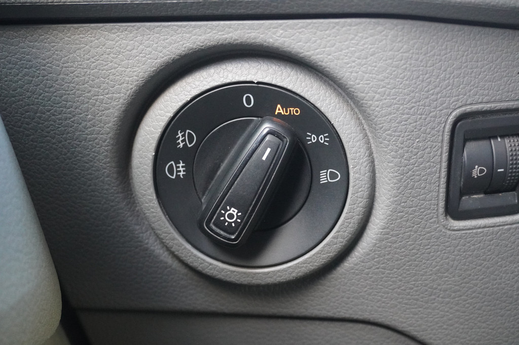 Volkswagen Crafter 2.0 TDI L3 Openlaadbak EURO 6 - Airco - Cruise - Camera - ⬠16.950,- Excl. 11