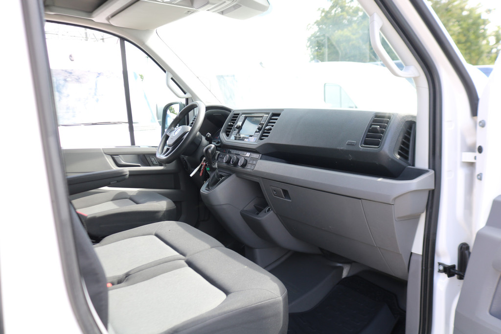 Volkswagen Crafter 2.0 TDI L4 H3 Automaat 17