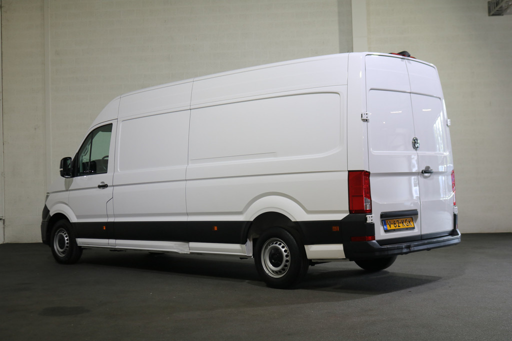Volkswagen Crafter 2.0 TDI L4 H3 Automaat 7