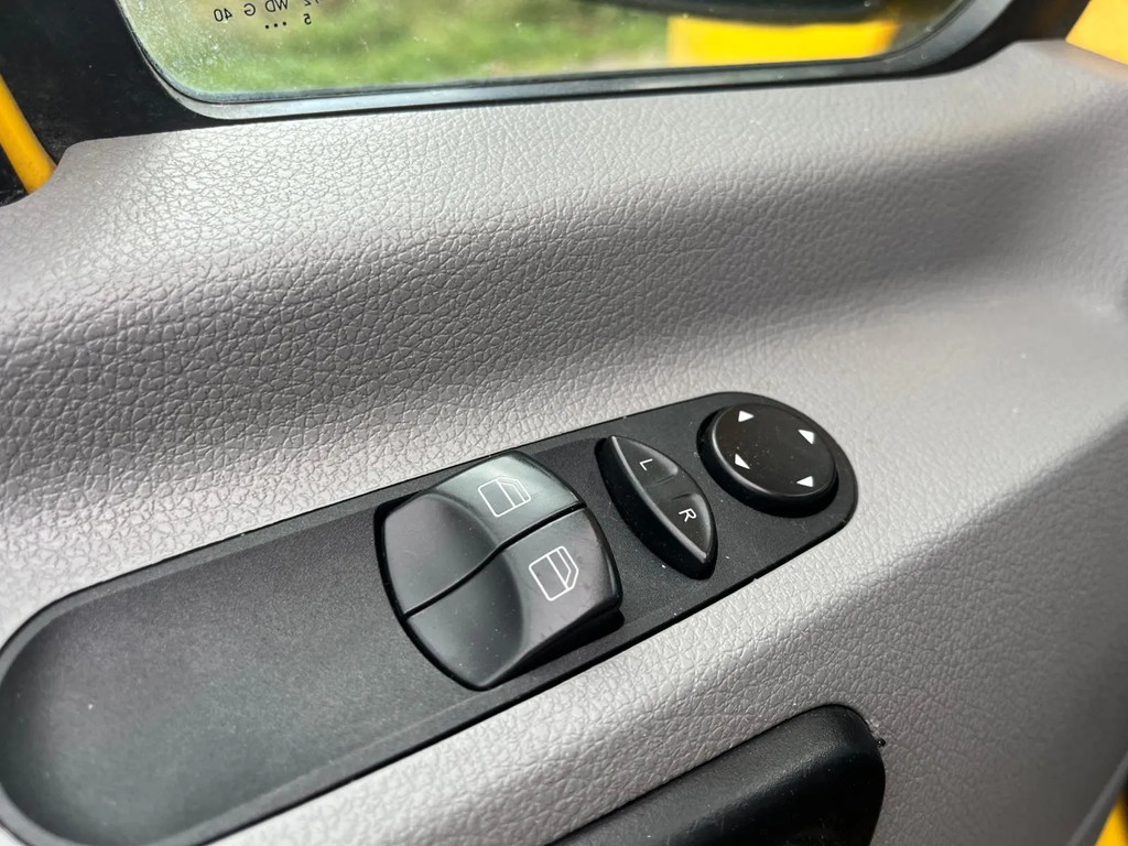 Volkswagen Crafter 2.0 TDI MAXI XXL 7