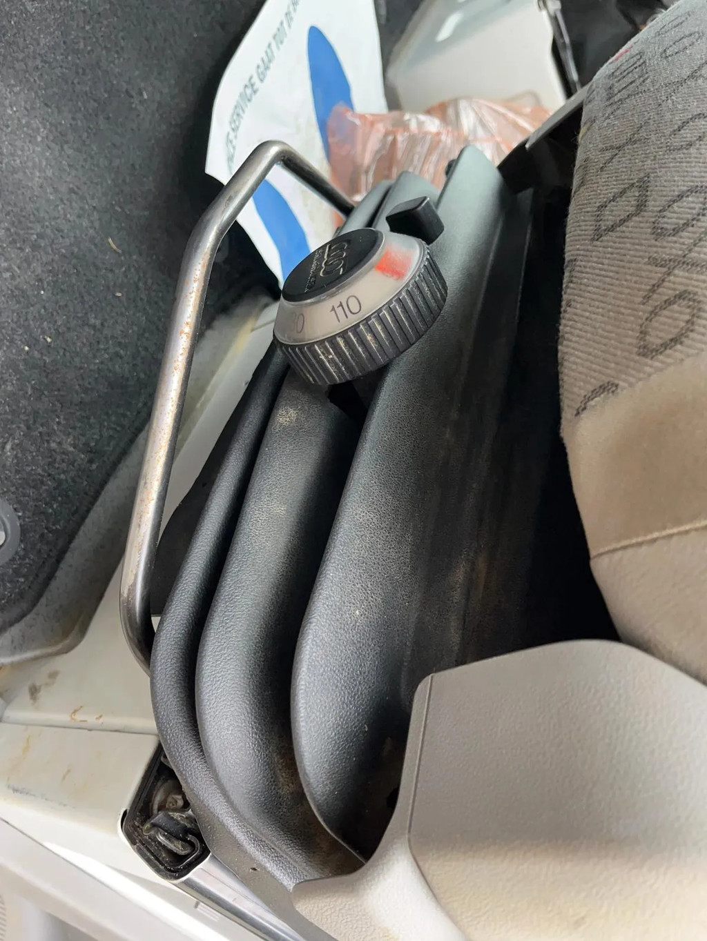 Volkswagen Crafter 2.5 TDI 35 10