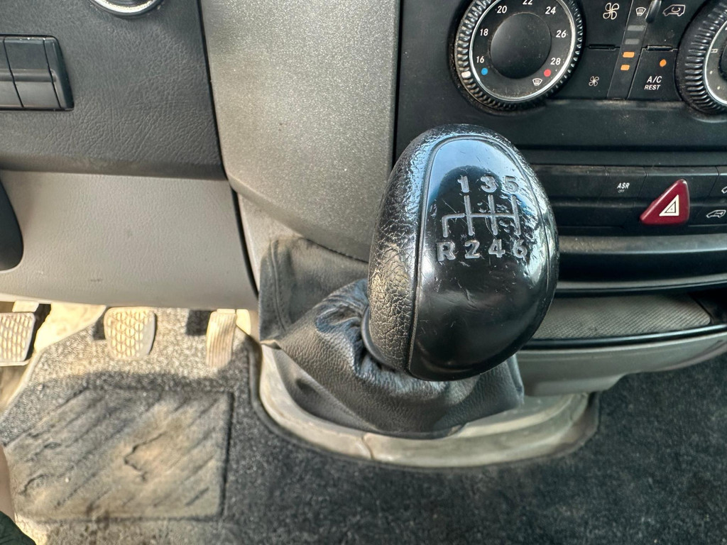 Volkswagen Crafter 2.5TDi,E5,80kw/109pk,AIRCO,L2/H2 14