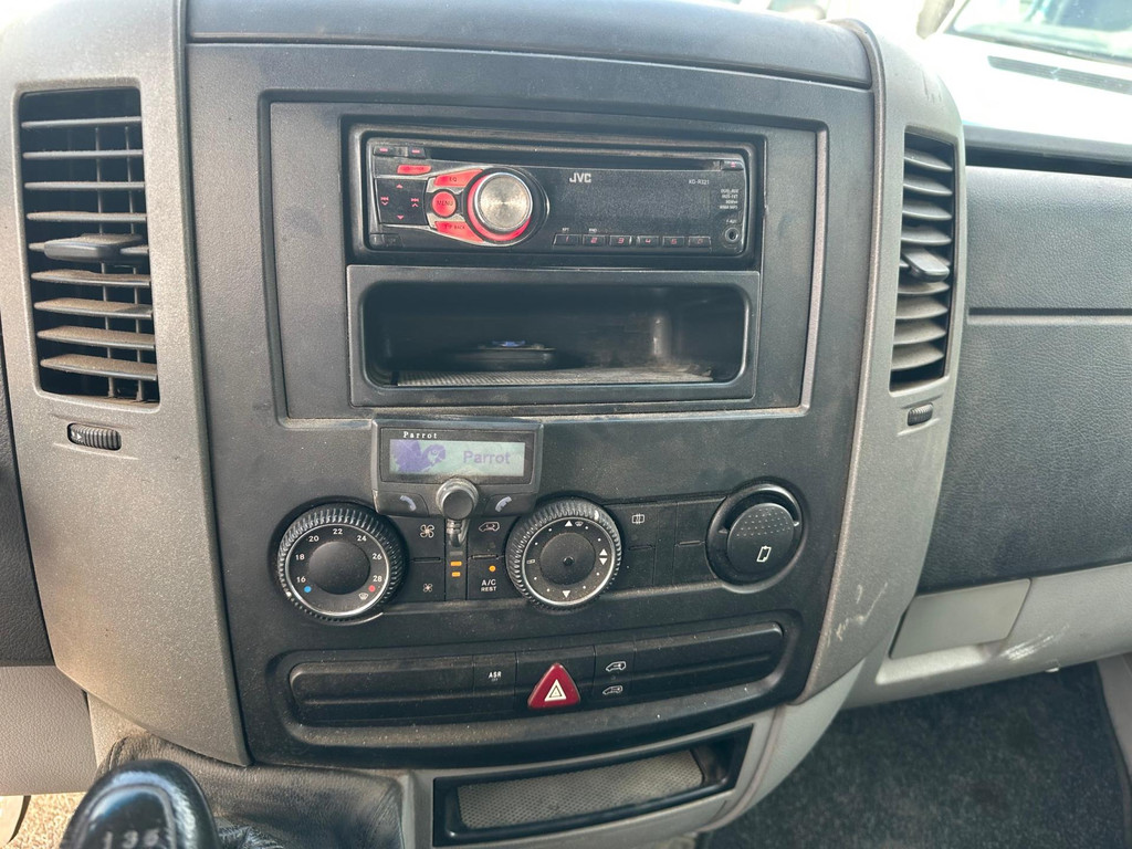 Volkswagen Crafter 2.5TDi,E5,80kw/109pk,AIRCO,L2/H2 15