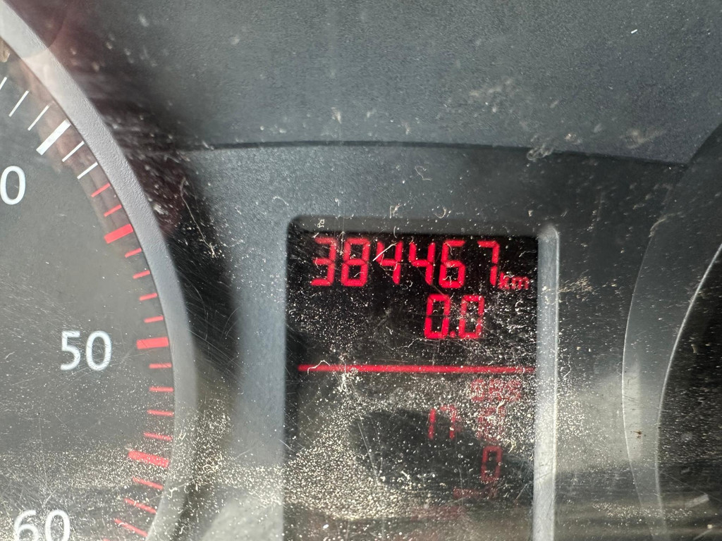 Volkswagen Crafter 2.5TDi,E5,80kw/109pk,AIRCO,L2/H2 17