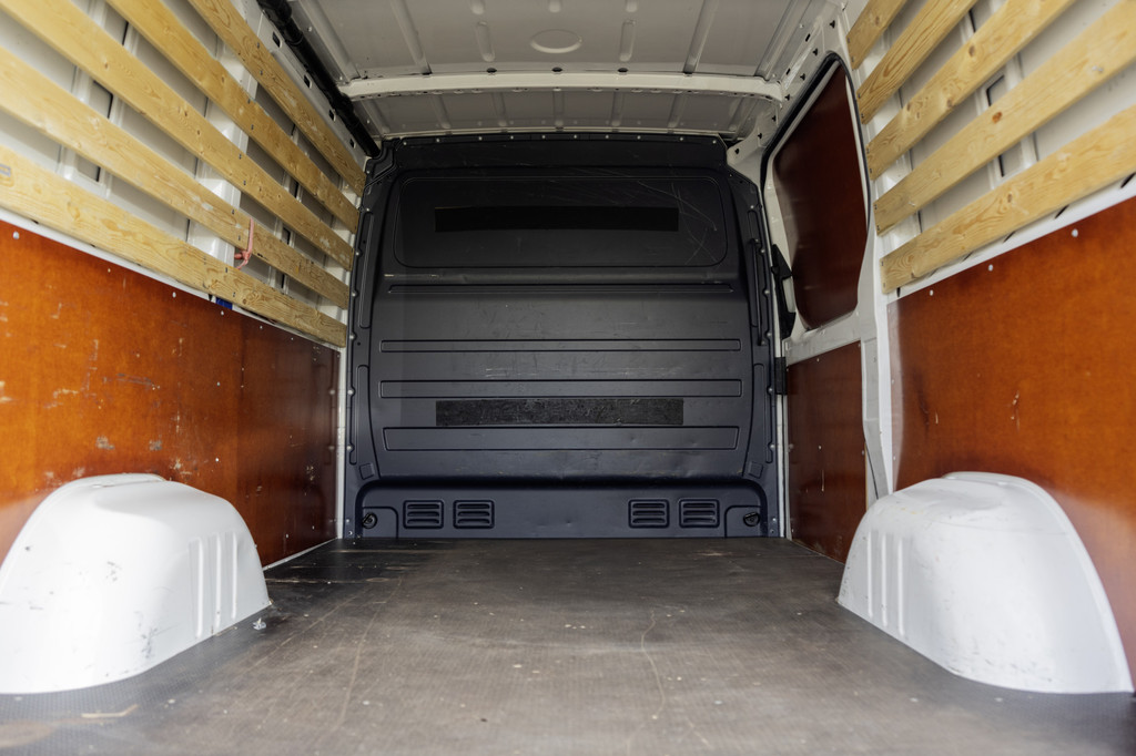 Volkswagen Crafter 28 TDI | L1H1 | Cruise | Airco | Euro 6 10