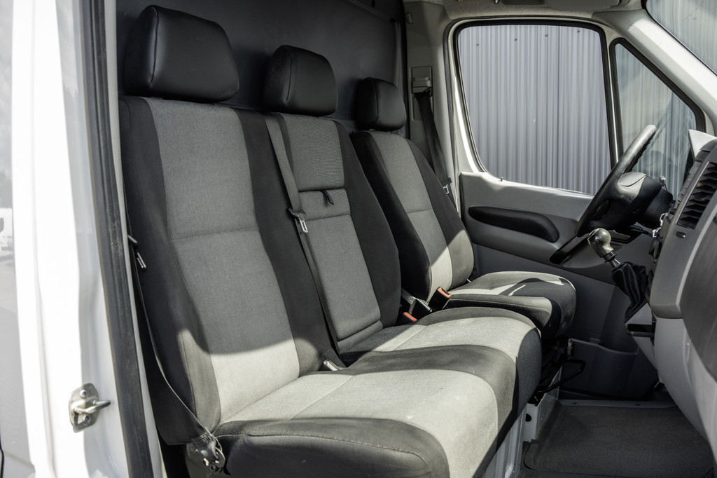 Volkswagen Crafter 28 TDI | L1H1 | Cruise | Airco | Euro 6 13