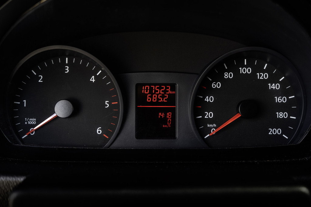 Volkswagen Crafter 28 TDI | L1H1 | Cruise | Airco | Euro 6 16