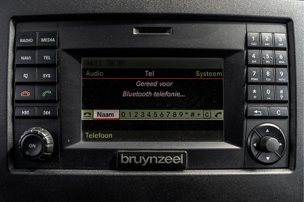 Volkswagen Crafter 28 TDI | L1H1 | Cruise | Airco | Euro 6 17