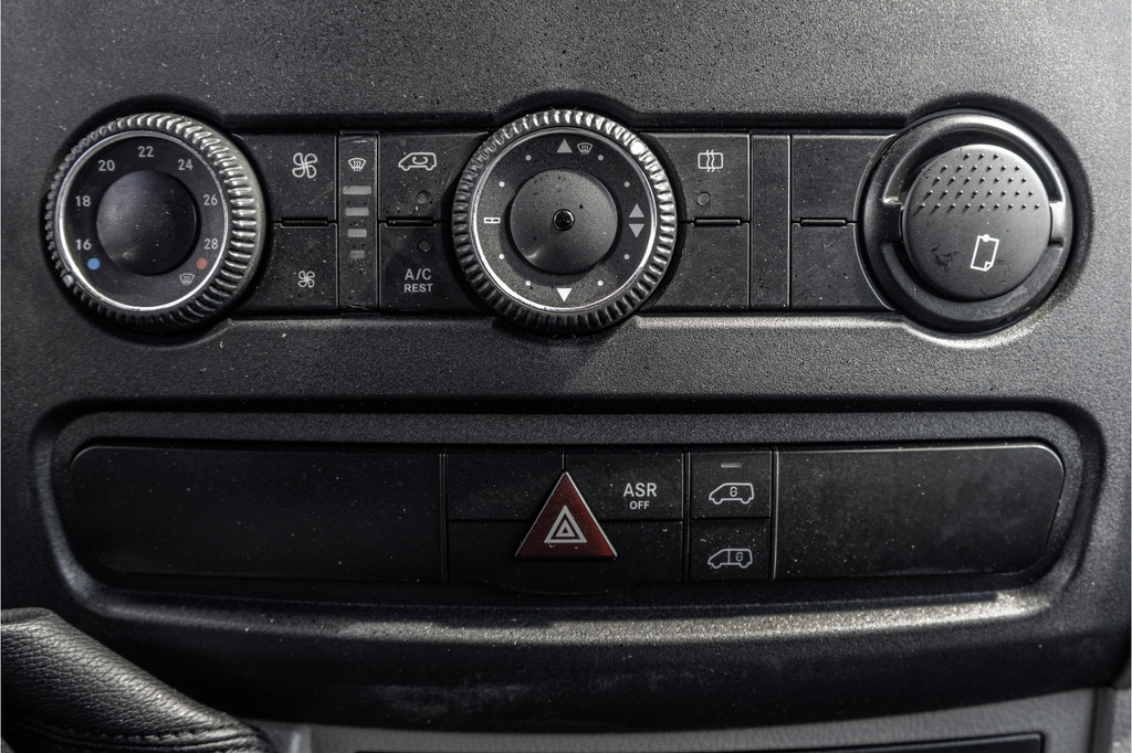 Volkswagen Crafter 28 TDI | L1H1 | Cruise | Airco | Euro 6 18