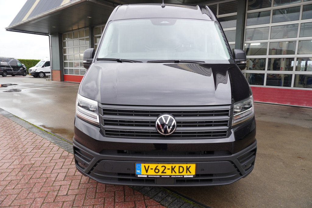Volkswagen Crafter 30 2.0 TDI 141PK L3H3 Exclusive Automaat Climate | Adap.Cruise | Navi | Camera 10