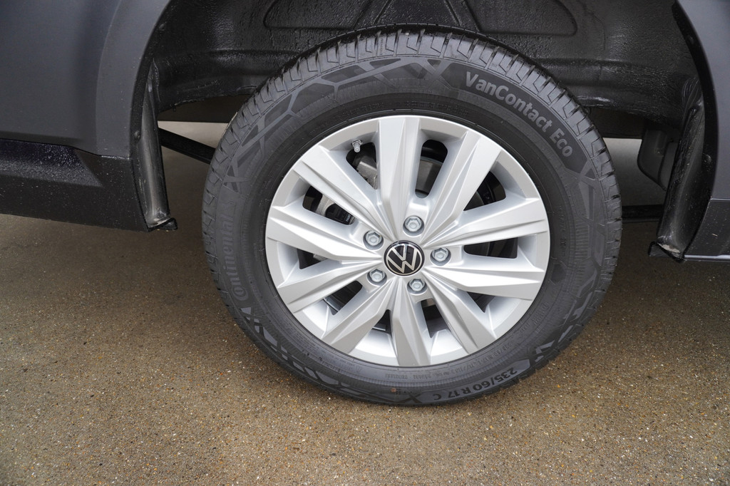 Volkswagen Crafter 30 2.0 TDI 141PK L3H3 Exclusive Automaat Climate | Adap.Cruise | Navi | Camera 12