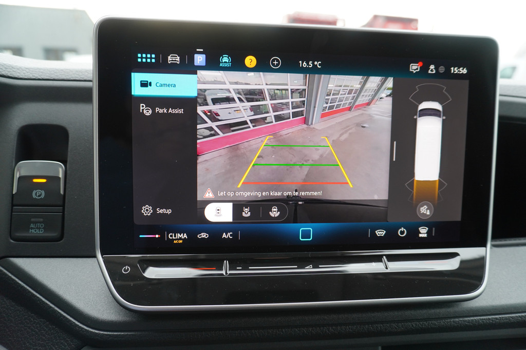 Volkswagen Crafter 30 2.0 TDI 141PK L3H3 Exclusive Automaat Climate | Adap.Cruise | Navi | Camera 17