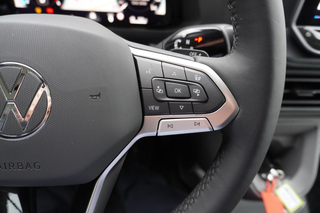 Volkswagen Crafter 30 2.0 TDI 141PK L3H3 Exclusive Automaat Climate | Adap.Cruise | Navi | Camera 19