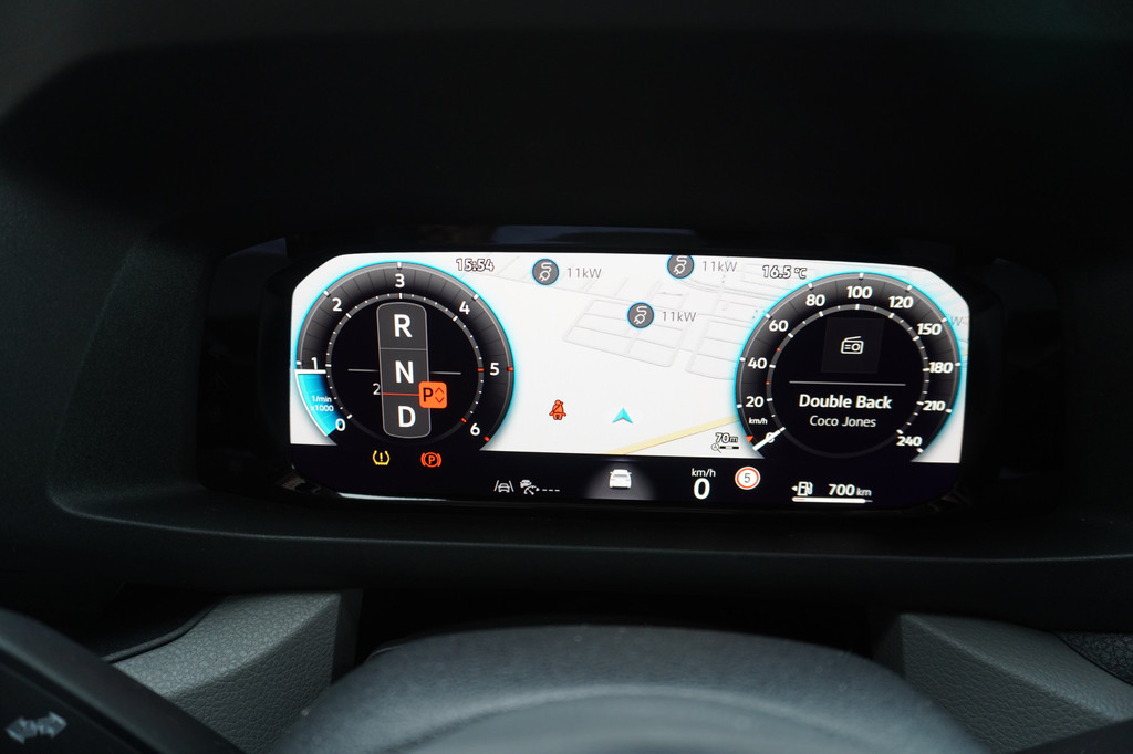 Volkswagen Crafter 30 2.0 TDI 141PK L3H3 Exclusive Automaat Climate | Adap.Cruise | Navi | Camera 21