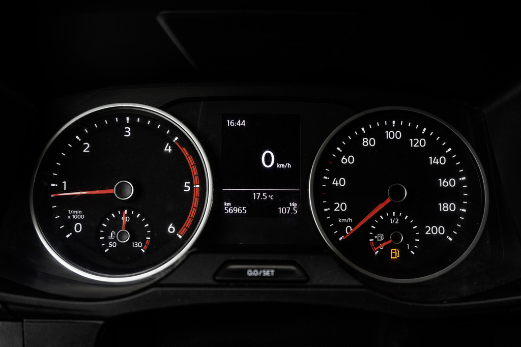 Volkswagen Crafter 30 TDI | L3H2 | Camera | CarPlay | Mirrorlink | Cruise | Airco | Euro 6 17