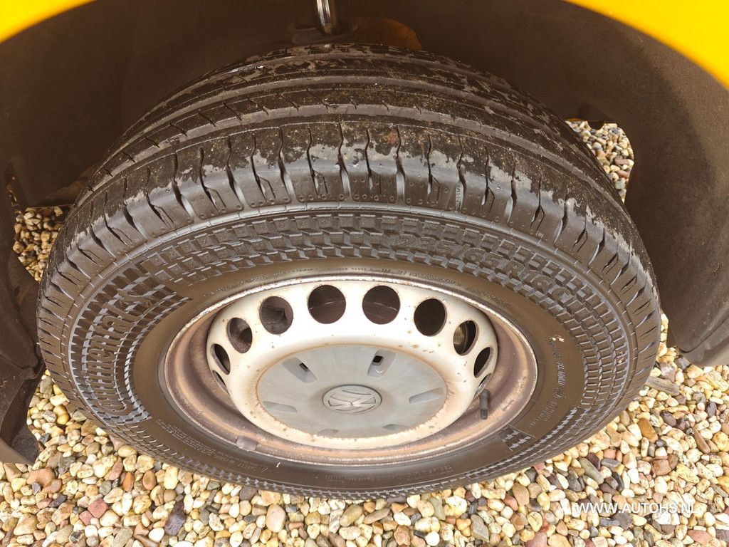 Volkswagen Crafter 32 2.0 TDI 136 PK , Lang , 1e eig. 2800 kg Trekkracht ,airco , cruise , apk okt. 2026 10