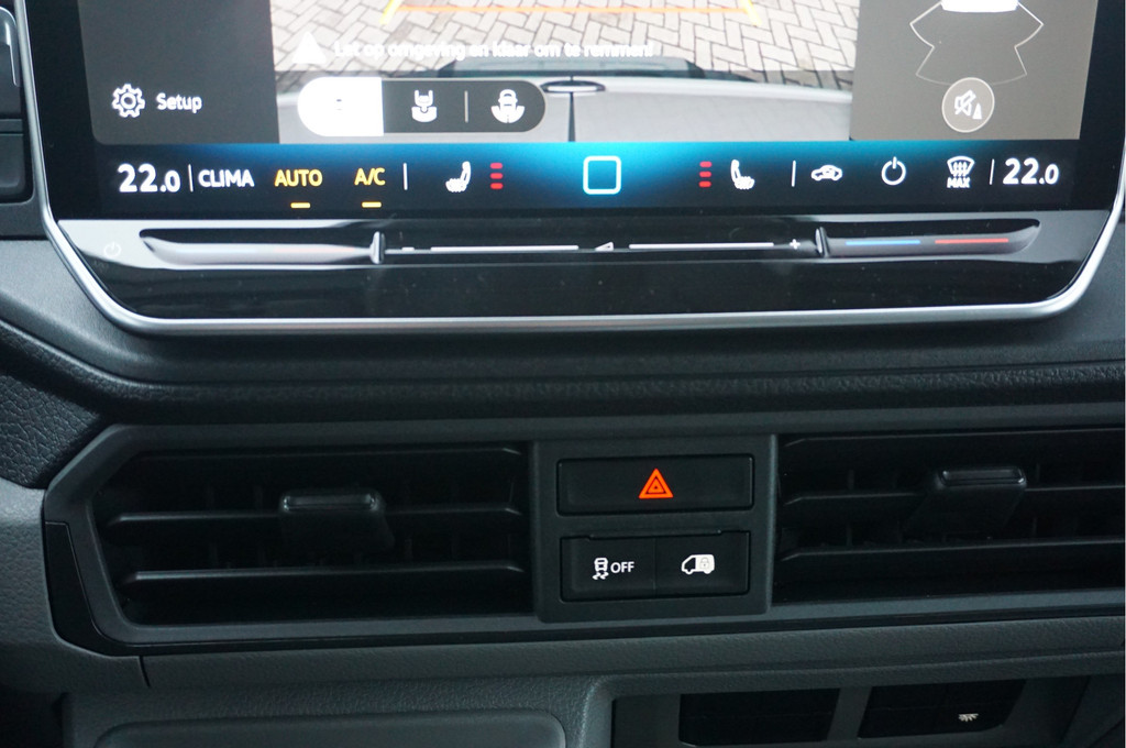 Volkswagen Crafter 35 177PK L3H2 AUT Facelift BPM VRIJ!! 13 Navi, Cam, Gev. Stoel, Alarm, LED!! NR. 424 14