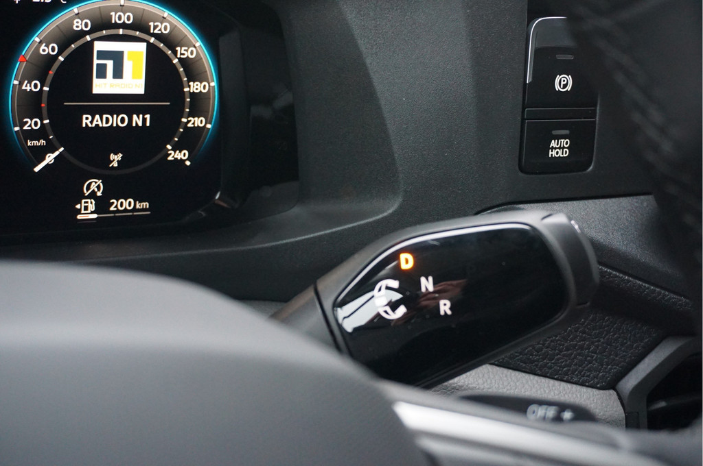 Volkswagen Crafter 35 177PK L3H2 AUT Facelift BPM VRIJ!! 13 Navi, Cam, Gev. Stoel, Alarm, LED!! NR. 424 15