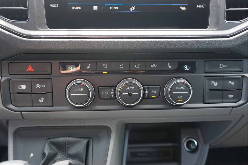 Volkswagen Crafter 35 177PK L3H3 AUT BPM VRIJ!! Navi, Cam, ACC, LED!! NR. 233 15