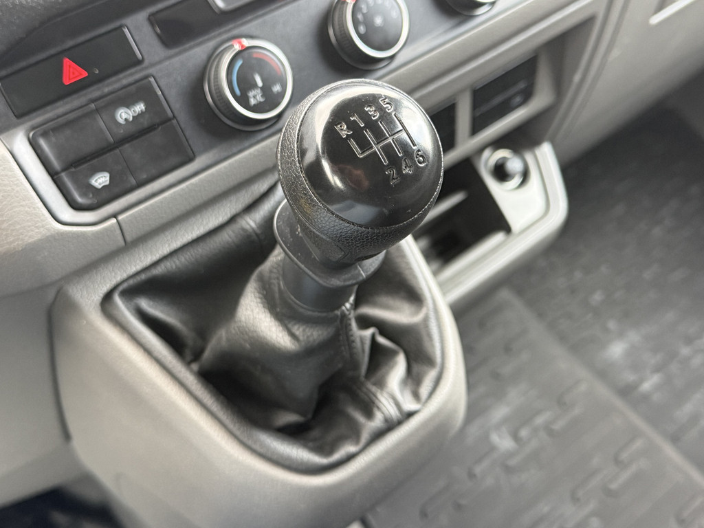 Volkswagen Crafter 35 2.0 TDI 140 PK HIGHLINE / BAKWAGEN / DHOLLANDIA LAADKLEP / 3-ZITS / ZIJDEUR / AIRCO / CRUISE 19