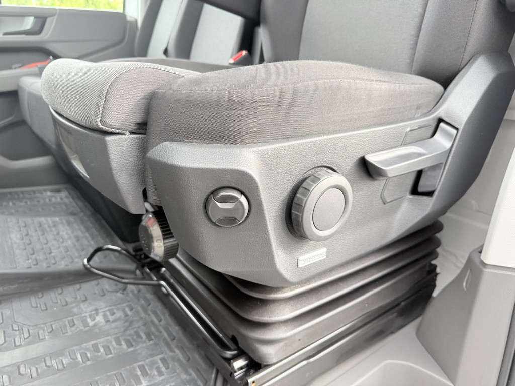 Volkswagen Crafter 35 2.0 TDI 140 PK HIGHLINE / BAKWAGEN / DHOLLANDIA LAADKLEP / 3-ZITS / ZIJDEUR / AIRCO / CRUISE 20