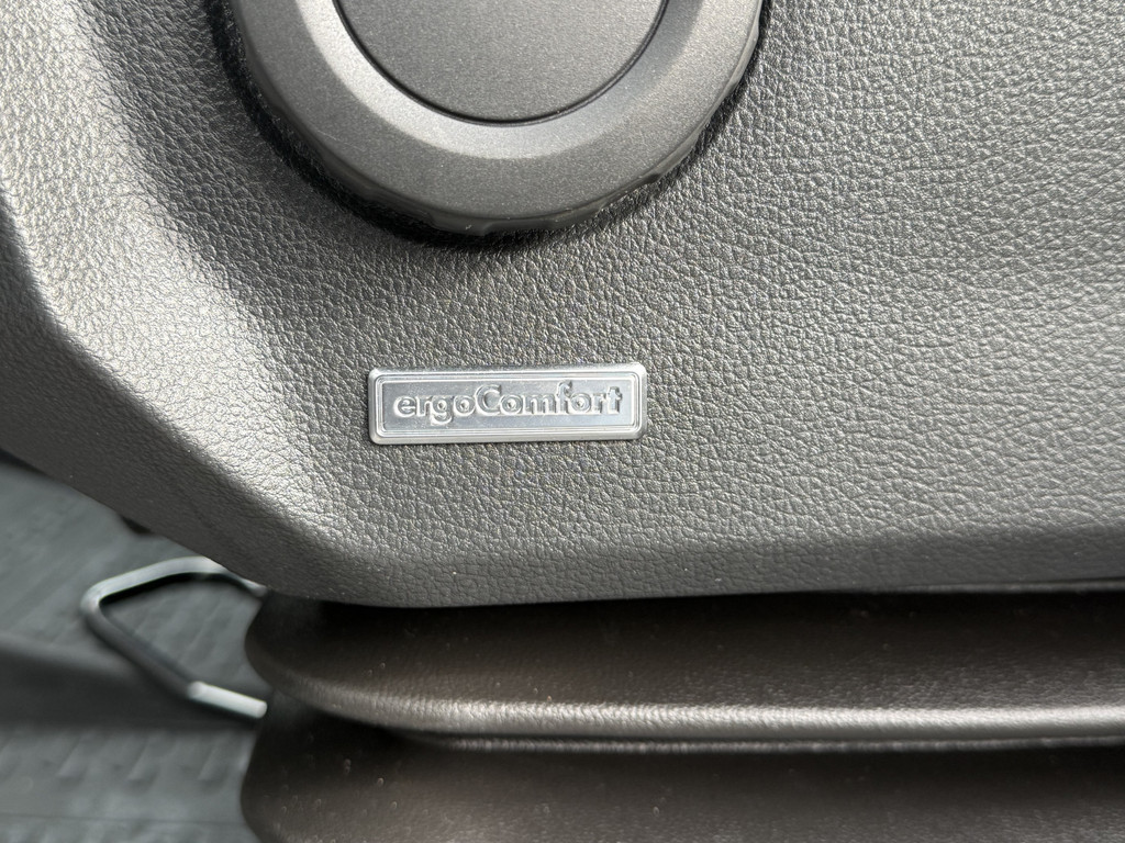 Volkswagen Crafter 35 2.0 TDI 140 PK HIGHLINE / BAKWAGEN / DHOLLANDIA LAADKLEP / 3-ZITS / ZIJDEUR / AIRCO / CRUISE 21