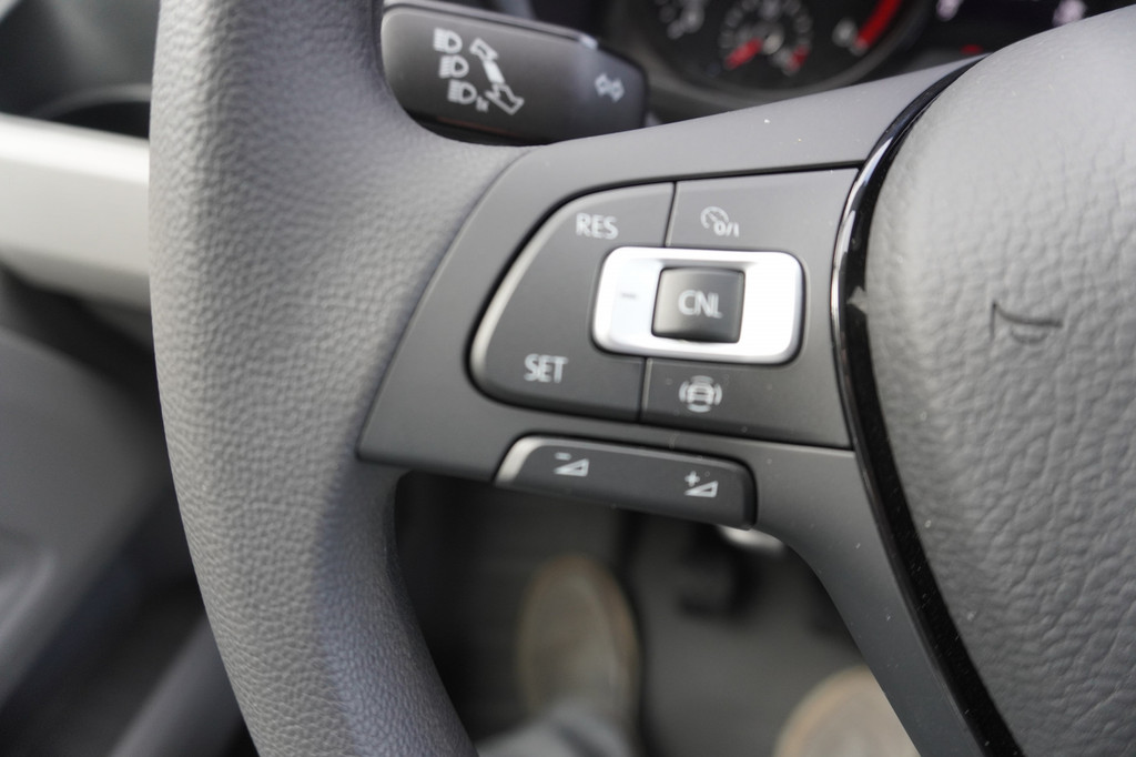 Volkswagen Crafter 35 2.0 TDI 140PK L3H3 Achterwiel Aandrijving Nr. V149 | Airco | Cruise | Apple CP & Android Auto | Trekhaak 3.000KG 16