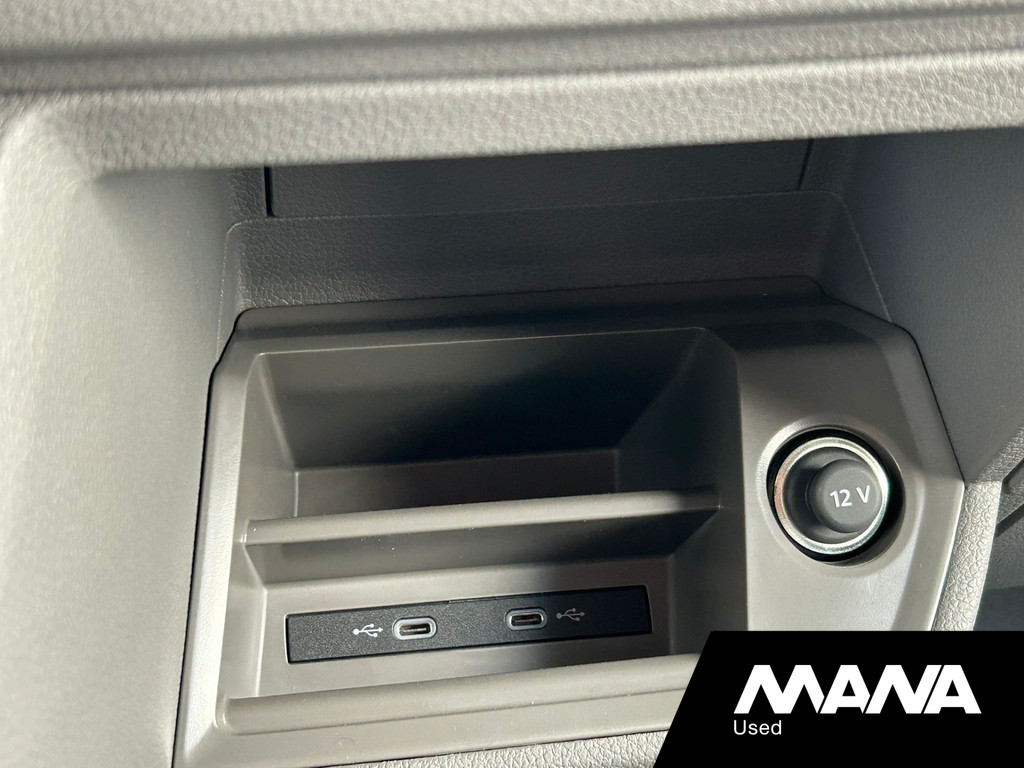 Volkswagen Crafter 35 2.0TDI 140PK L3H3 Automaat Carplay Sensoren Airco Cruise 13