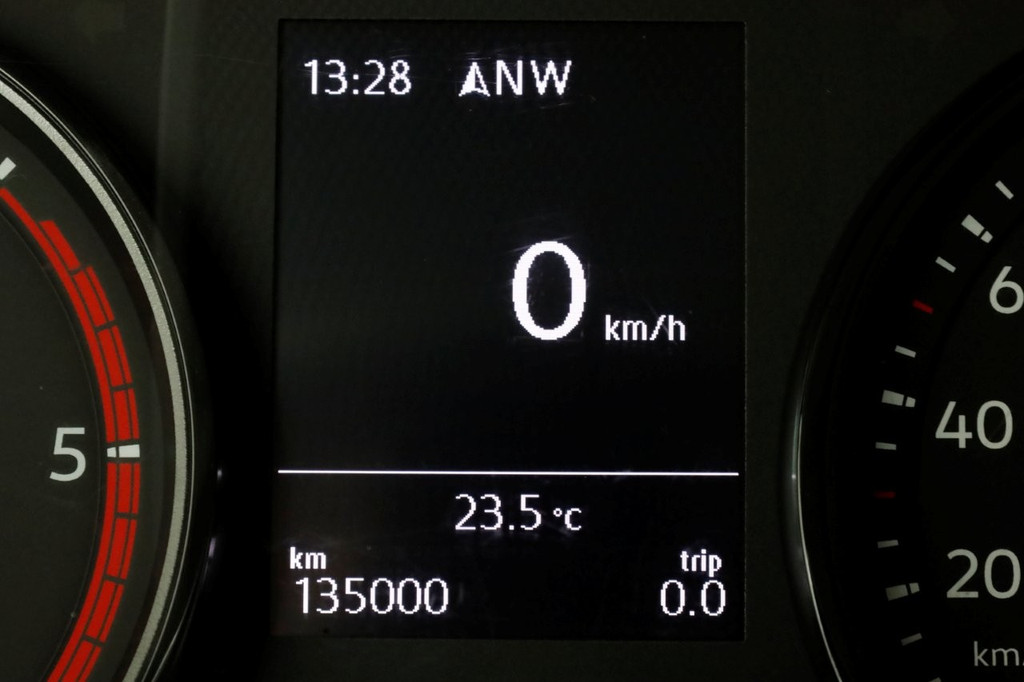 Volkswagen Crafter 35 2.0 TDI 140pk Bakwagen met laadklep en zijdeur 03-2022 19