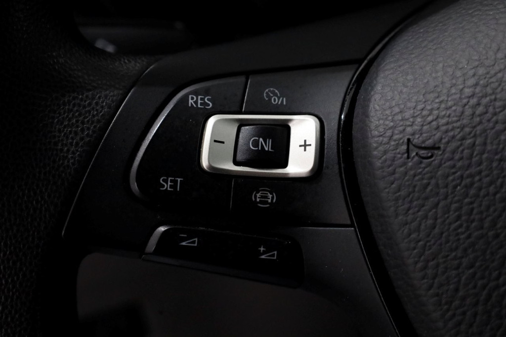 Volkswagen Crafter 35 2.0 TDI 140pk Bakwagen met laadklep en zijdeur L445cm 10-2022 17