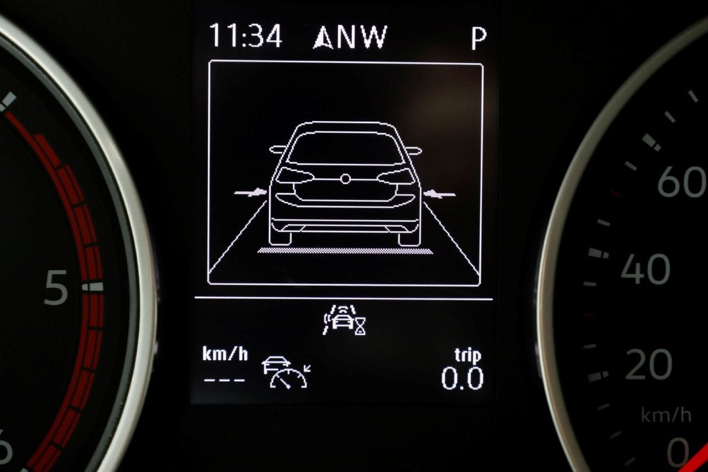 Volkswagen Crafter 35 2.0 TDI 140pk DSG-Automaat L5H3 (L4H2) Supermaxi Highline LED/ACC/Camera 02-2020 19