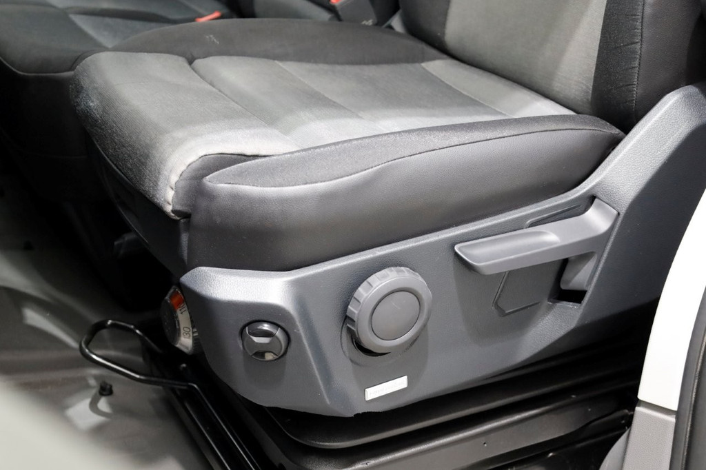 Volkswagen Crafter 35 2.0 TDI 140pk DSG-Automaat L5H3 (L4H2) Supermaxi Highline LED/ACC/Camera 02-2020 21