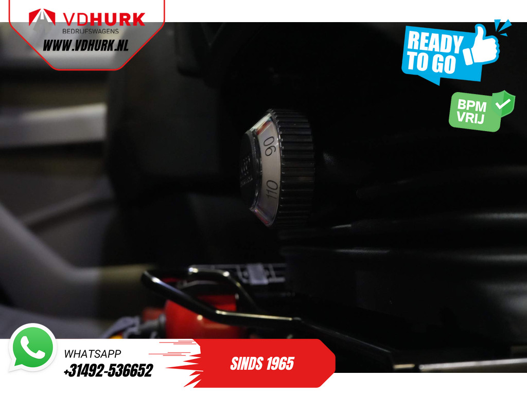 Volkswagen Crafter 35 2.0 TDI 140 pk DSG Aut. L3H3 NIEUW! LED/ Virtual Cockpit/ Camera/ Cruise/ Carplay/ Gev.Stoel 16