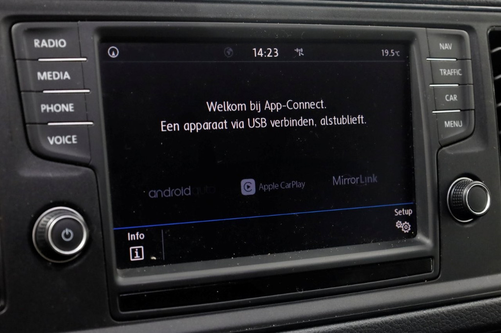 Volkswagen Crafter 35 2.0 TDI 140pk E6 D.C. Highline Kipper met hoge boorden 09-2017 21