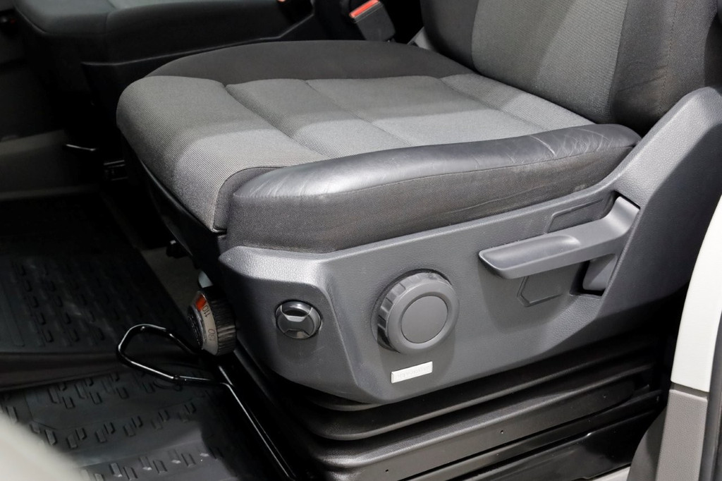 Volkswagen Crafter 35 2.0 TDI 140pk E6 DSG-Automaat L4H3 (L3H2) Maxi Airco/Navi 10-2019 19