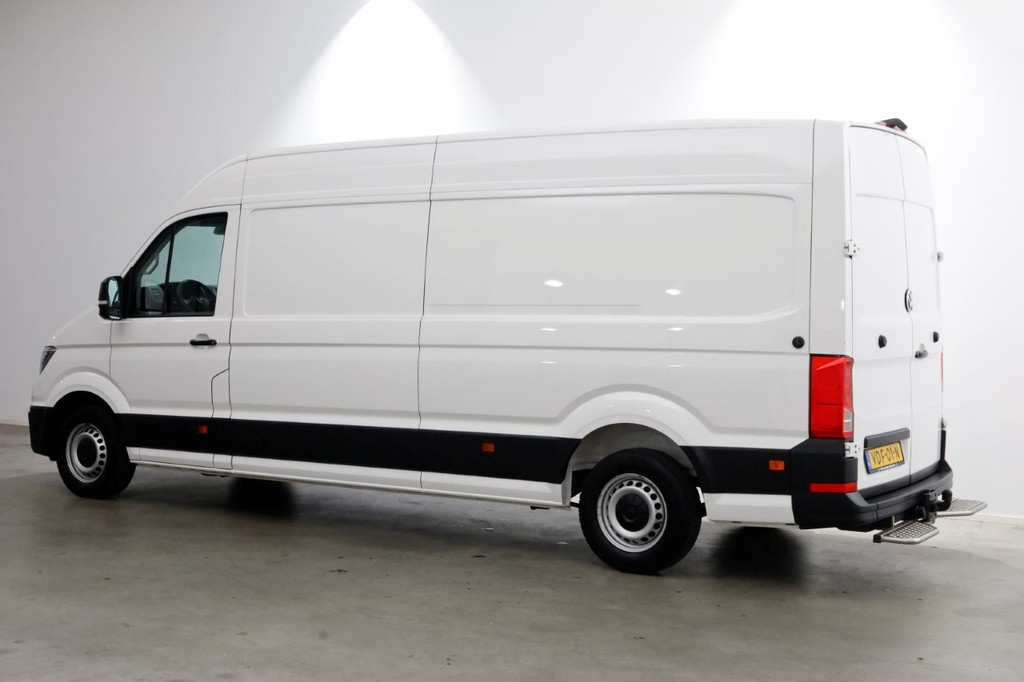 Volkswagen Crafter 35 2.0 TDI 140pk E6 DSG-Automaat L4H3 (L3H2) Maxi Airco/Navi 10-2019 9